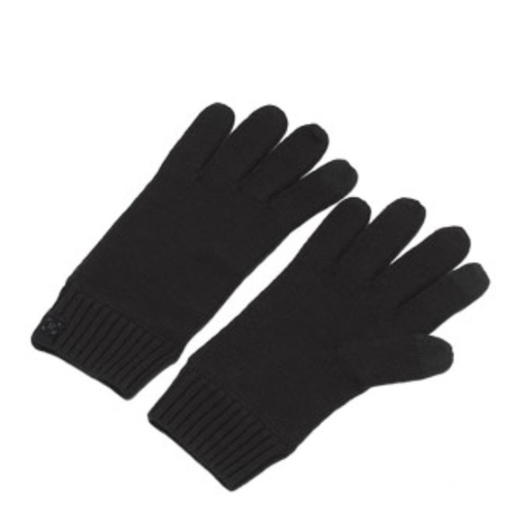 Lululemon Cold Pursuit Knit Gloves